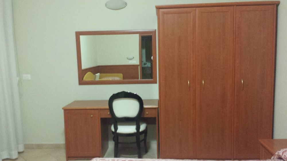 Perticari Hotel Песаро Екстериор снимка